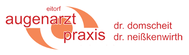 Die Augenarztpraxis