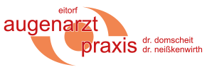 Die Augenarztpraxis in Eitorf