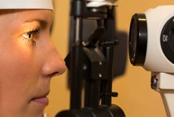 Vorsorgeuntersuchungen